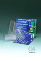 Blisterverpackung